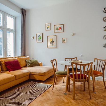 Apartament Na Krakowskim Kazimierzu Exterior photo