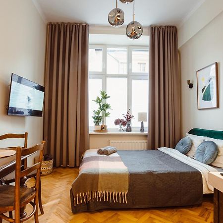 Apartament Na Krakowskim Kazimierzu Exterior photo