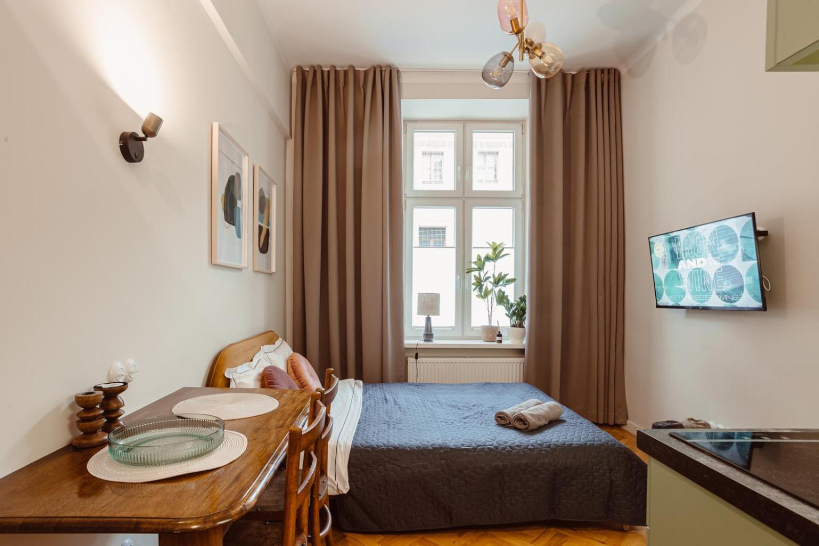 Apartament Na Krakowskim Kazimierzu Exterior photo