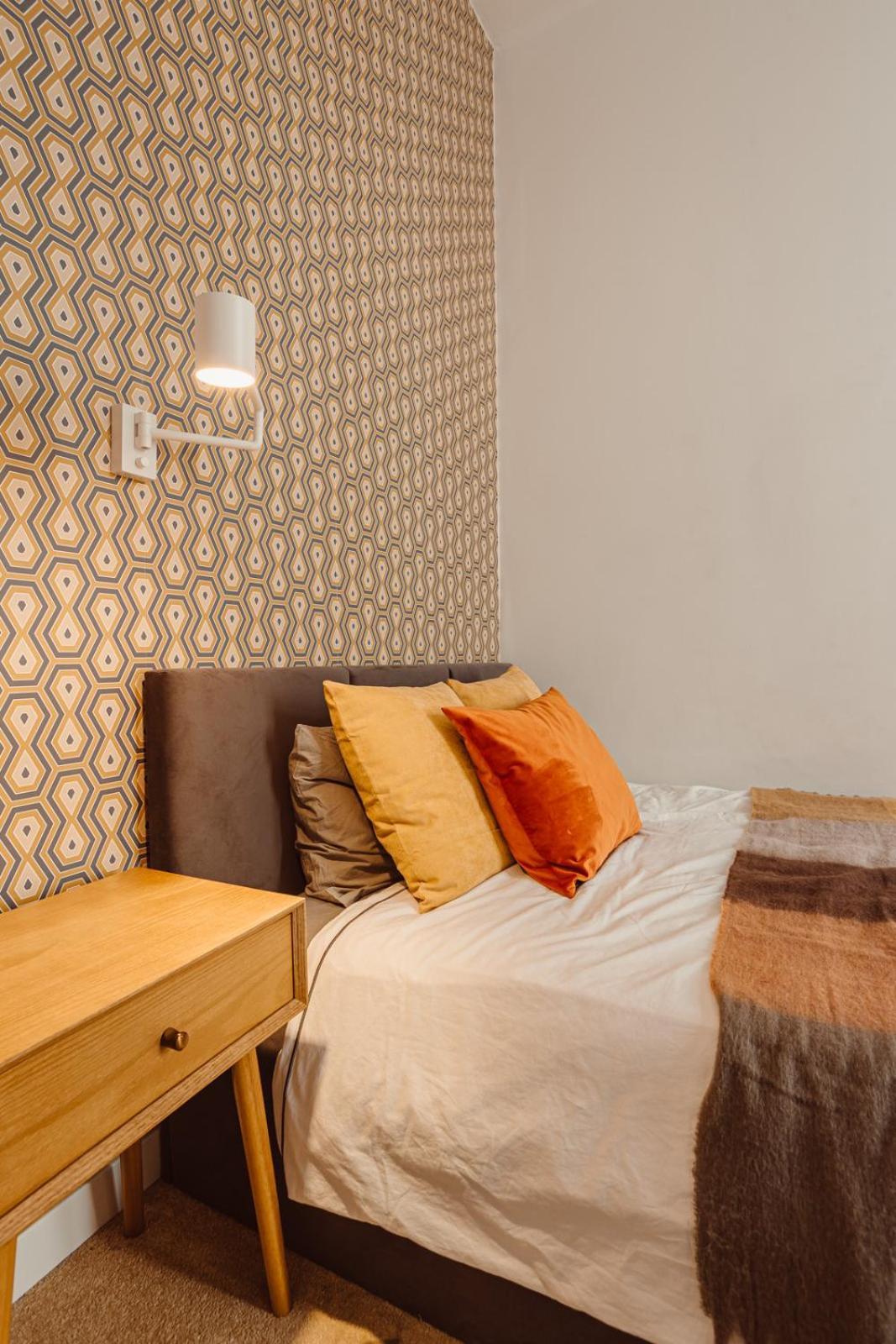 Apartament Na Krakowskim Kazimierzu Exterior photo