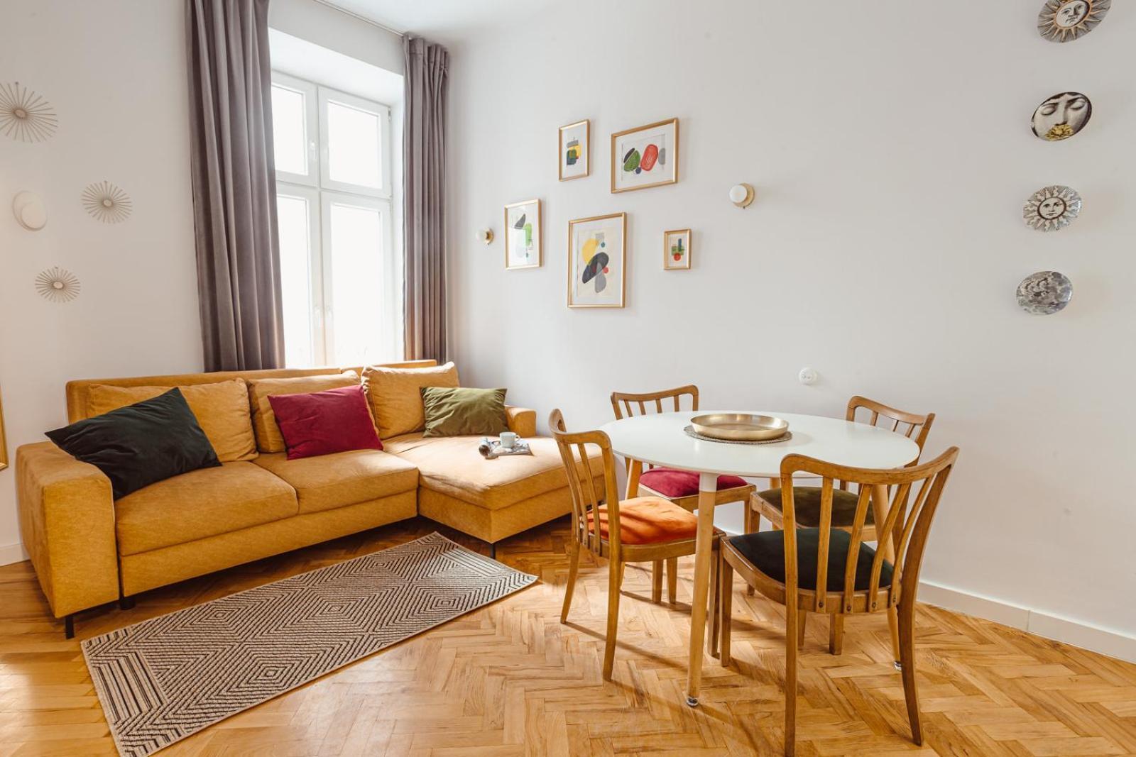 Apartament Na Krakowskim Kazimierzu Exterior photo