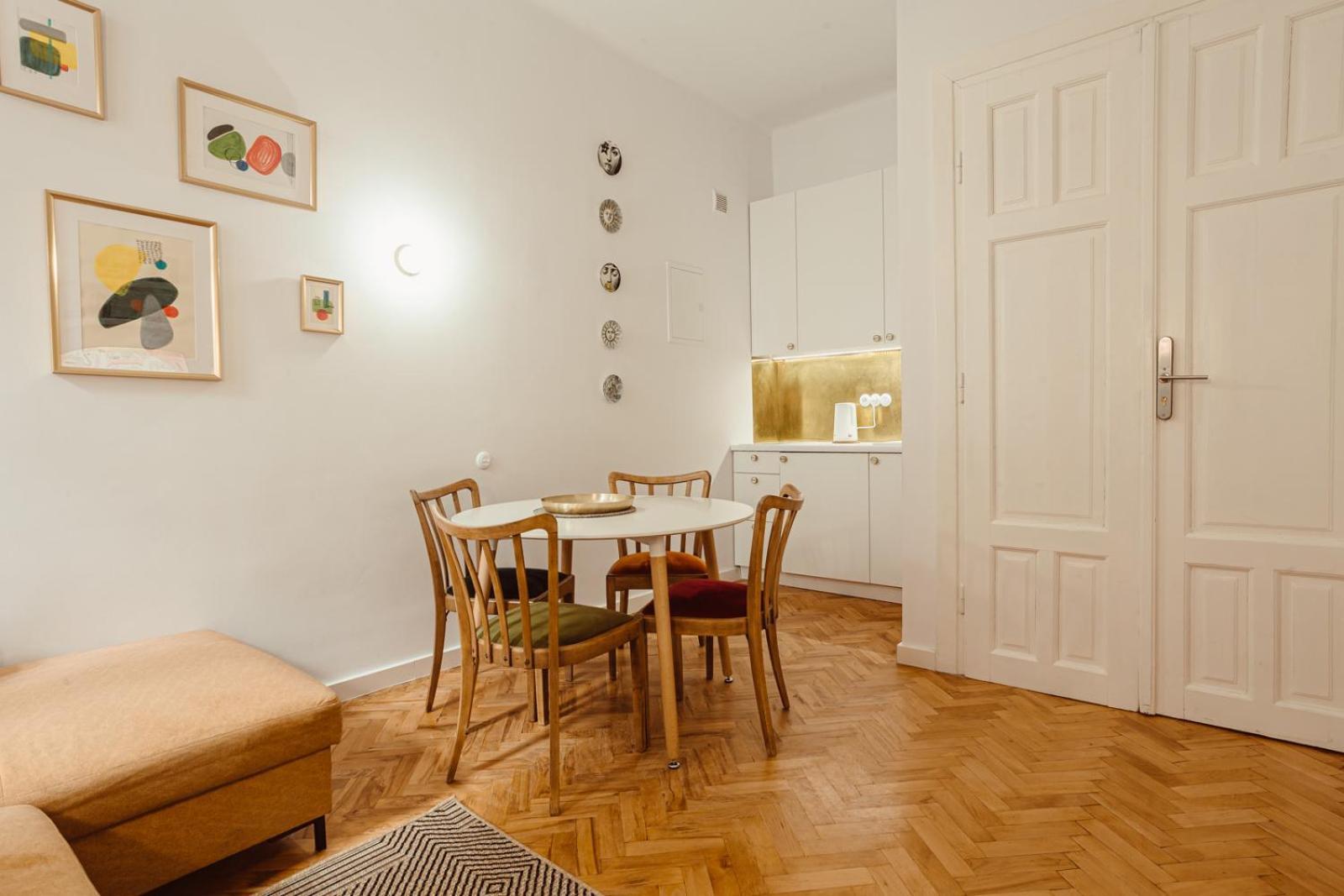 Apartament Na Krakowskim Kazimierzu Exterior photo