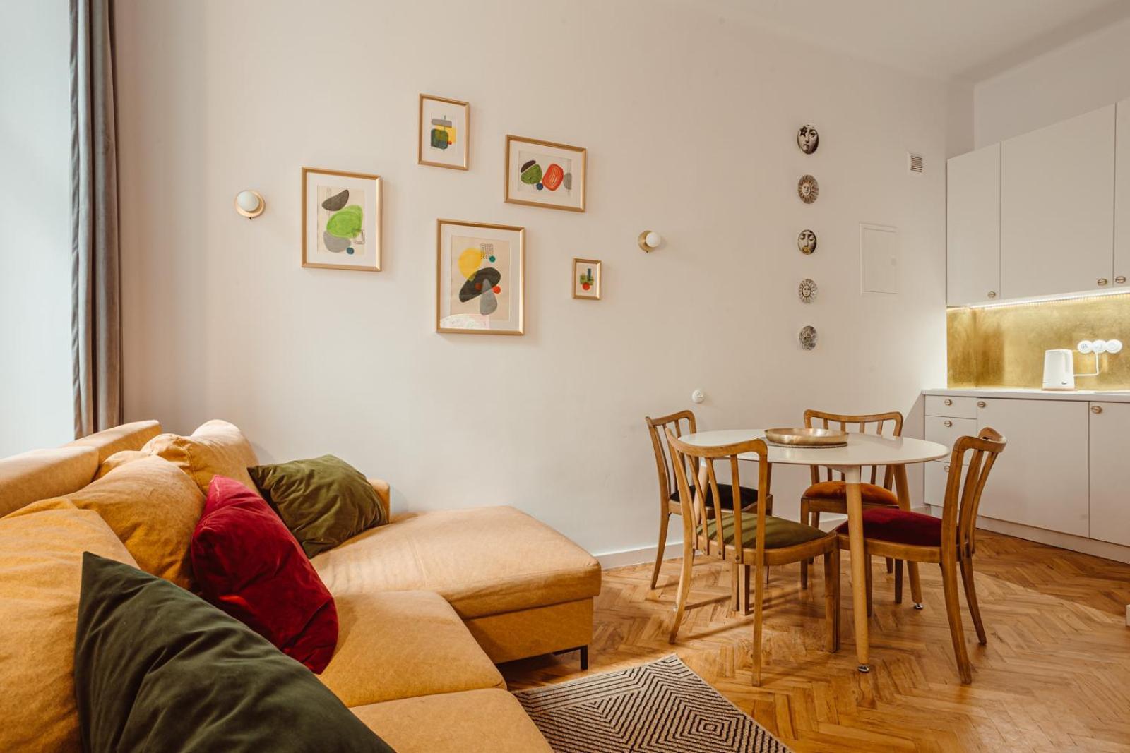 Apartament Na Krakowskim Kazimierzu Exterior photo