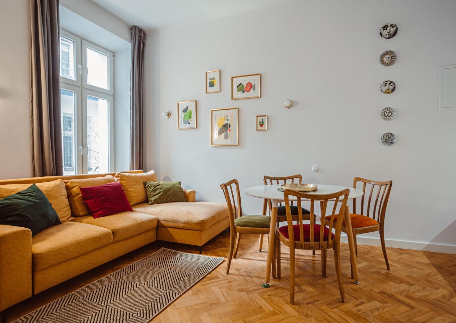 Apartament Na Krakowskim Kazimierzu Exterior photo