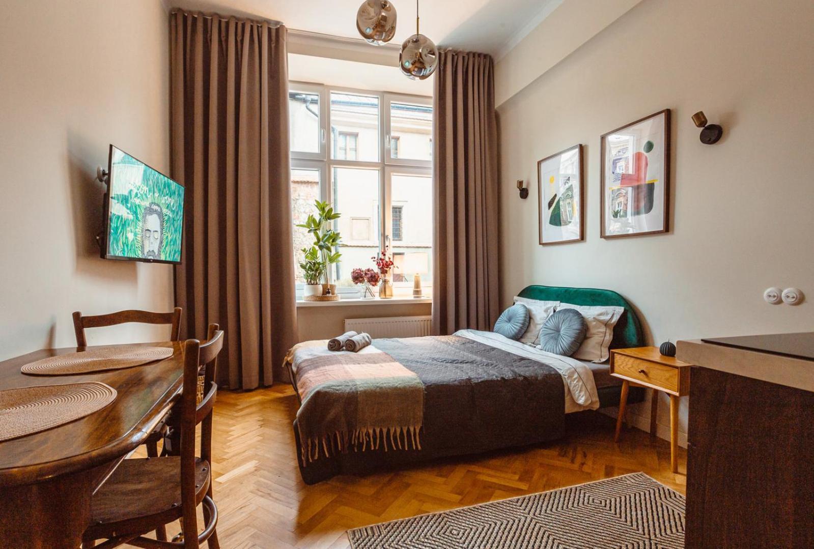 Apartament Na Krakowskim Kazimierzu Exterior photo