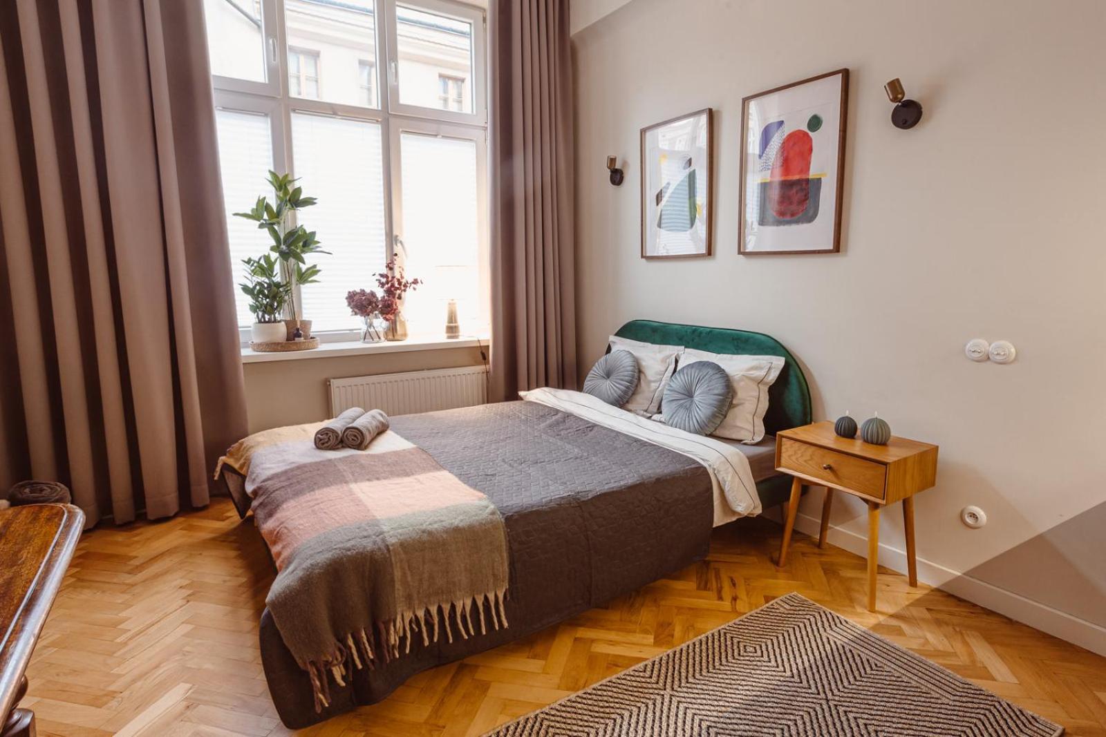 Apartament Na Krakowskim Kazimierzu Exterior photo